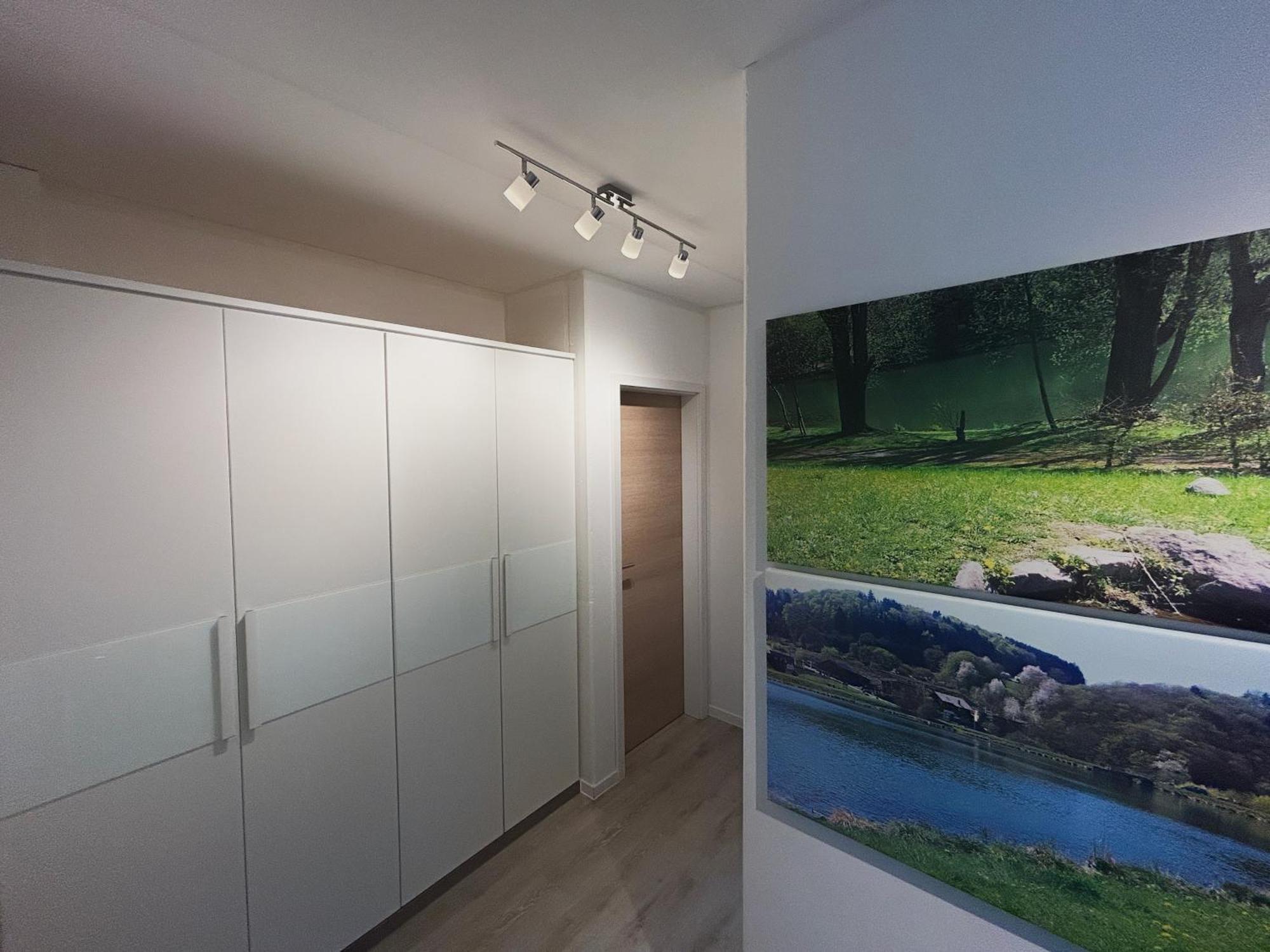 Fewo Waldblick Rieden  Luaran gambar
